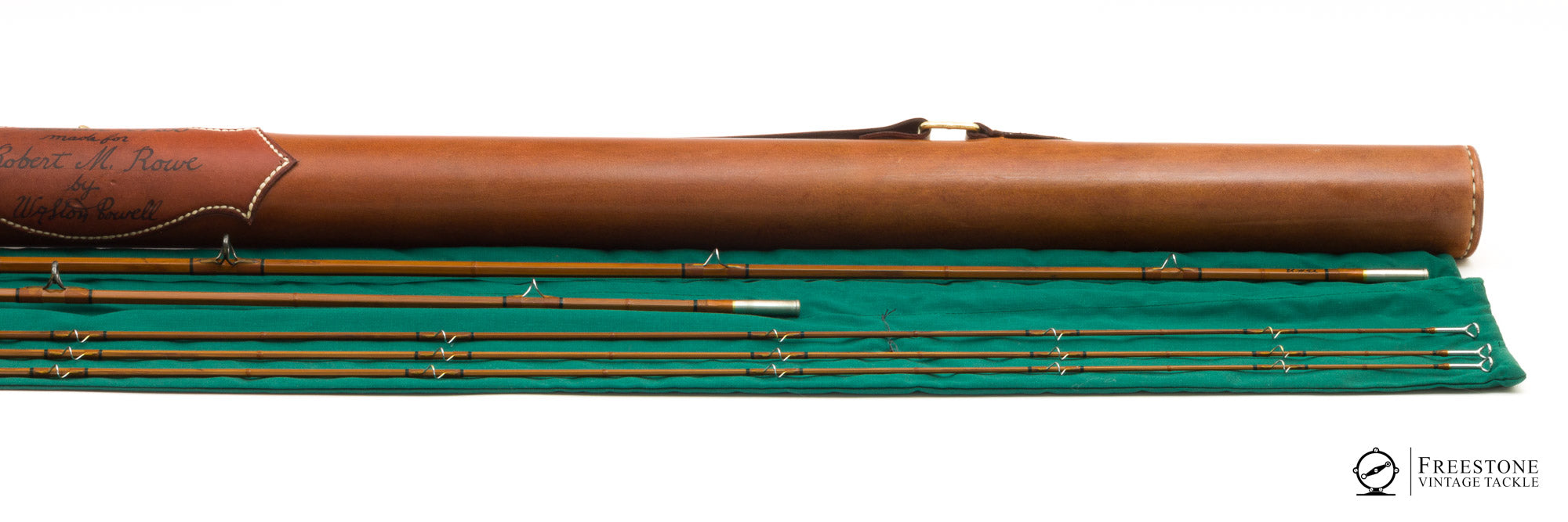 Walton Powell - 'Ultimate' 7'4