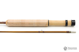 Wheby, Munsey - 6'6"" 2/1 4wt Bamboo Rod (PHY Midge Taper)