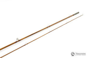 Wheby, Munsey - 6'6"" 2/1 4wt Bamboo Rod (PHY Midge Taper)