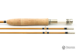 Whitehead, D.L. - Presentation 7'9" 2/2 5wt Bamboo Rod
