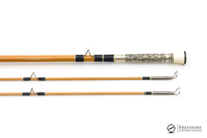 Whitehead, D.L. - Presentation 7'9" 2/2 5wt Bamboo Rod