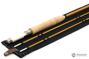 Whitehead, D.L. - Presentation 7'9" 2/2 5wt Bamboo Rod