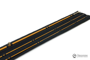 Whitehead, D.L. - Presentation 7'9" 2/2 5wt Bamboo Rod