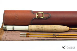 Whitehead, D.L. - Presentation Grade 7' 2/2 3wt Bamboo Rod