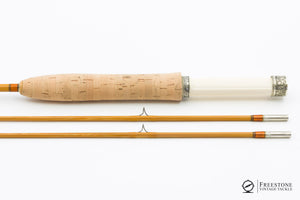 Whitehead, D.L. - Presentation Grade 7' 2/2 3wt Bamboo Rod