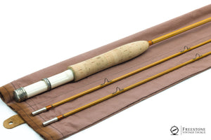 Whitehead, D.L. - Presentation Grade 7' 2/2 3wt Bamboo Rod