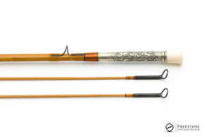 Whitehead, D.L. - Presentation Grade 7' 2/2 3wt Bamboo Rod