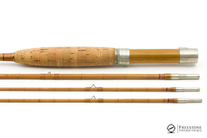 William Mills & Son - Standard 8' 3/2 Bamboo Rod