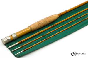 William Mills & Son - Standard 8' 3/2 Bamboo Rod