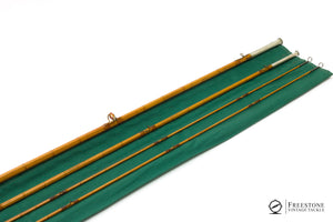 William Mills & Son - Standard 8' 3/2 Bamboo Rod