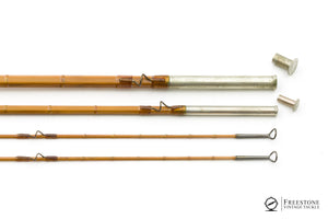 William Mills & Son - Standard 8' 3/2 Bamboo Rod