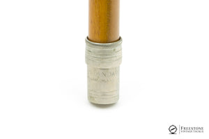 William Mills & Son - Standard 8' 3/2 Bamboo Rod