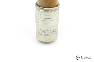 William Mills & Son - Standard 8' 3/2 Bamboo Rod