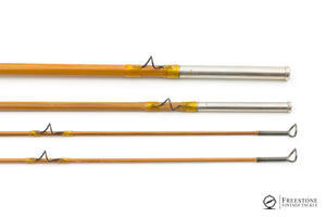 William Mills & Son - Standard 8' 3/2 Bamboo Rod