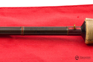 Winston - 6'6" 2pc 3-4wt Fiberglass Rod