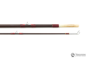Winston - 6'6" 2pc 3-4wt Fiberglass Rod
