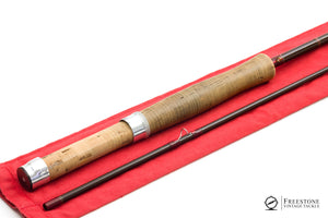 Winston - 6'6" 2pc 3-4wt Fiberglass Rod