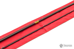 Winston - 6'6" 2pc 3-4wt Fiberglass Rod