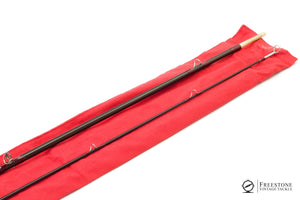 Winston - 6'6" 2pc 3-4wt Fiberglass Rod