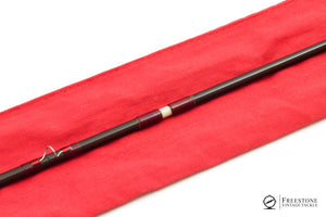 Winston - 6'6" 2pc 3-4wt Fiberglass Rod