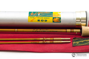 Winston, R.L. - 7' 2/2 4wt (3 5/8oz) "Leetle Feller" Bamboo Rod