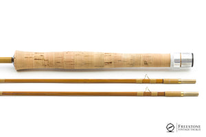 Winston, R.L. - 7' 2/2 4wt (3 5/8oz) "Leetle Feller" Bamboo Rod