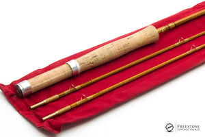 Winston, R.L. - 7' 2/2 4wt (3 5/8oz) "Leetle Feller" Bamboo Rod