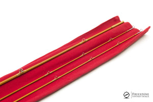 Winston, R.L. - 7' 2/2 4wt (3 5/8oz) "Leetle Feller" Bamboo Rod