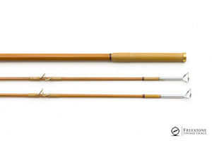 Winston, R.L. - 7' 2/2 4wt (3 5/8oz) "Leetle Feller" Bamboo Rod
