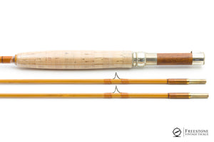 Winston, R.L. - 8' 2/2 6wt (4oz) Bamboo Rod - Brackett-era