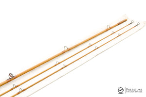 Winston, R.L. - 8' 2/2 6wt (4oz) Bamboo Rod - Brackett-era
