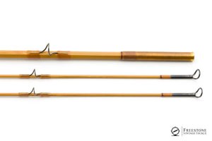 Winston, R.L. - 8' 2/2 6wt (4oz) Bamboo Rod - Brackett-era
