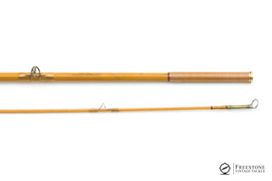 Winston - 8'6" 2/1, 4 1/8oz (5/6wt) Bamboo Rod
