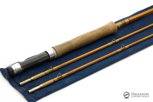 Winston, R.L. - 8'6" 2/2 6wt (4 1/4oz) Bamboo Rod