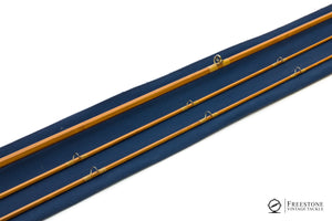 Winston, R.L. - 8'6" 2/2 6wt (4 1/4oz) Bamboo Rod