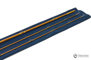 Winston, R.L. - 8'6" 2/2 6wt (4 1/4oz) Bamboo Rod