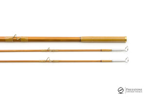 Winston, R.L. - 8'6" 2/2 6wt (4 1/4oz) Bamboo Rod
