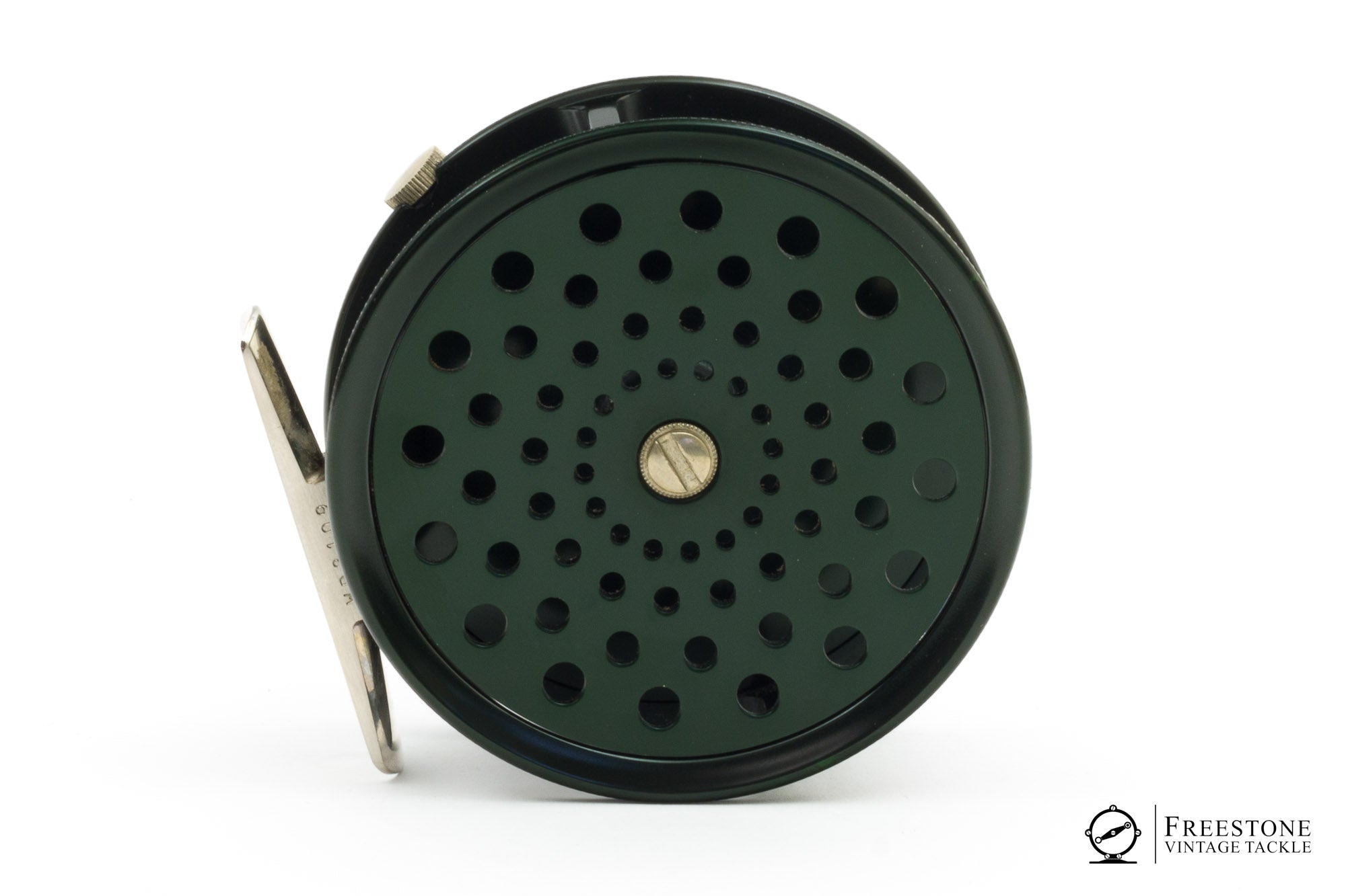 3-tand vikn fly reel v-80 Reels + Fly Rods: Fly Reels Made from durable die 3-tand vikn fly reel v-80