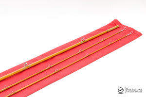 Winston / Howells - 8'9" 2/2 (4 3/4oz) 7-8wt Bamboo Rod