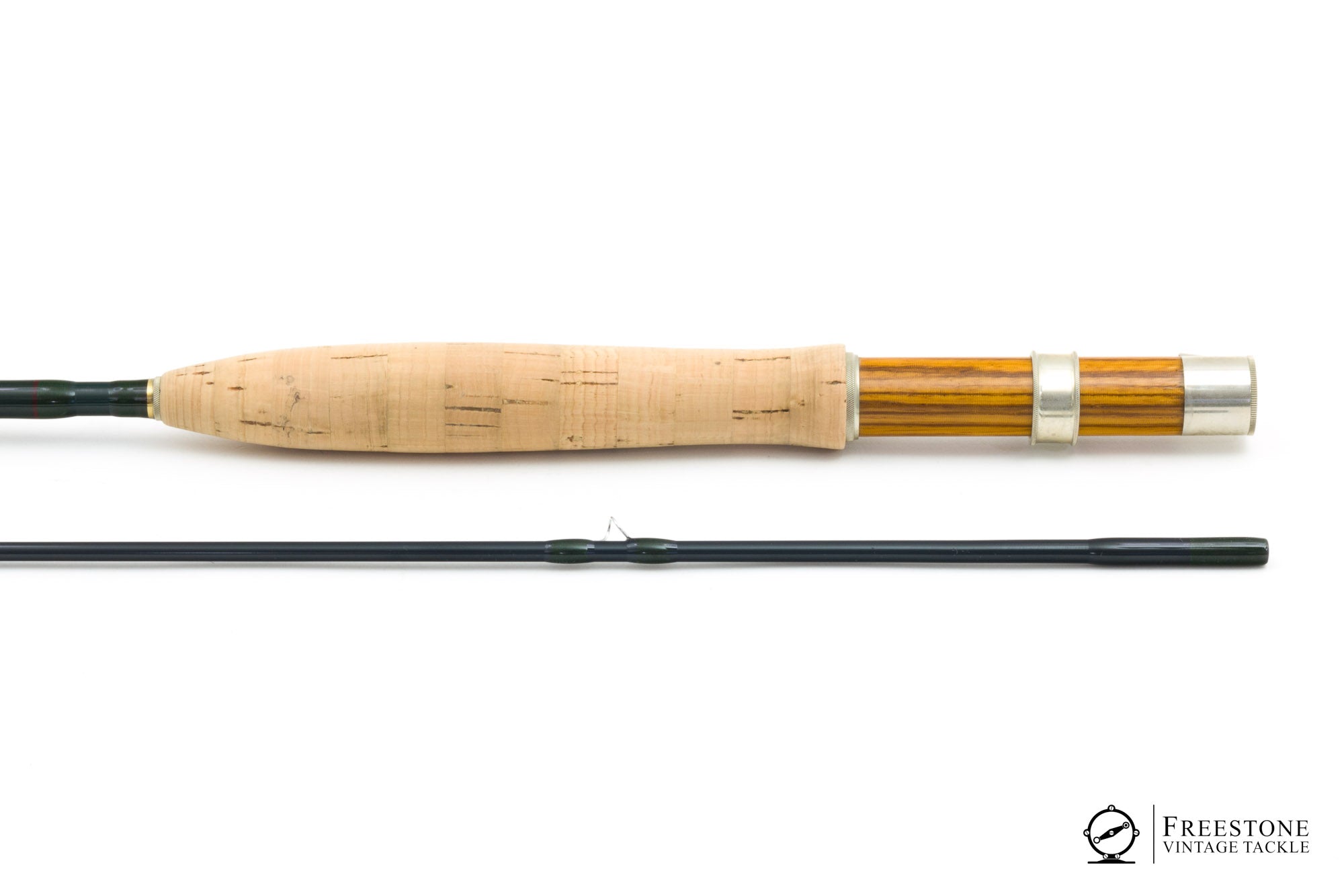 Winston - IM6 9' 3-pc 5wt Graphite Rod - Freestone Vintage