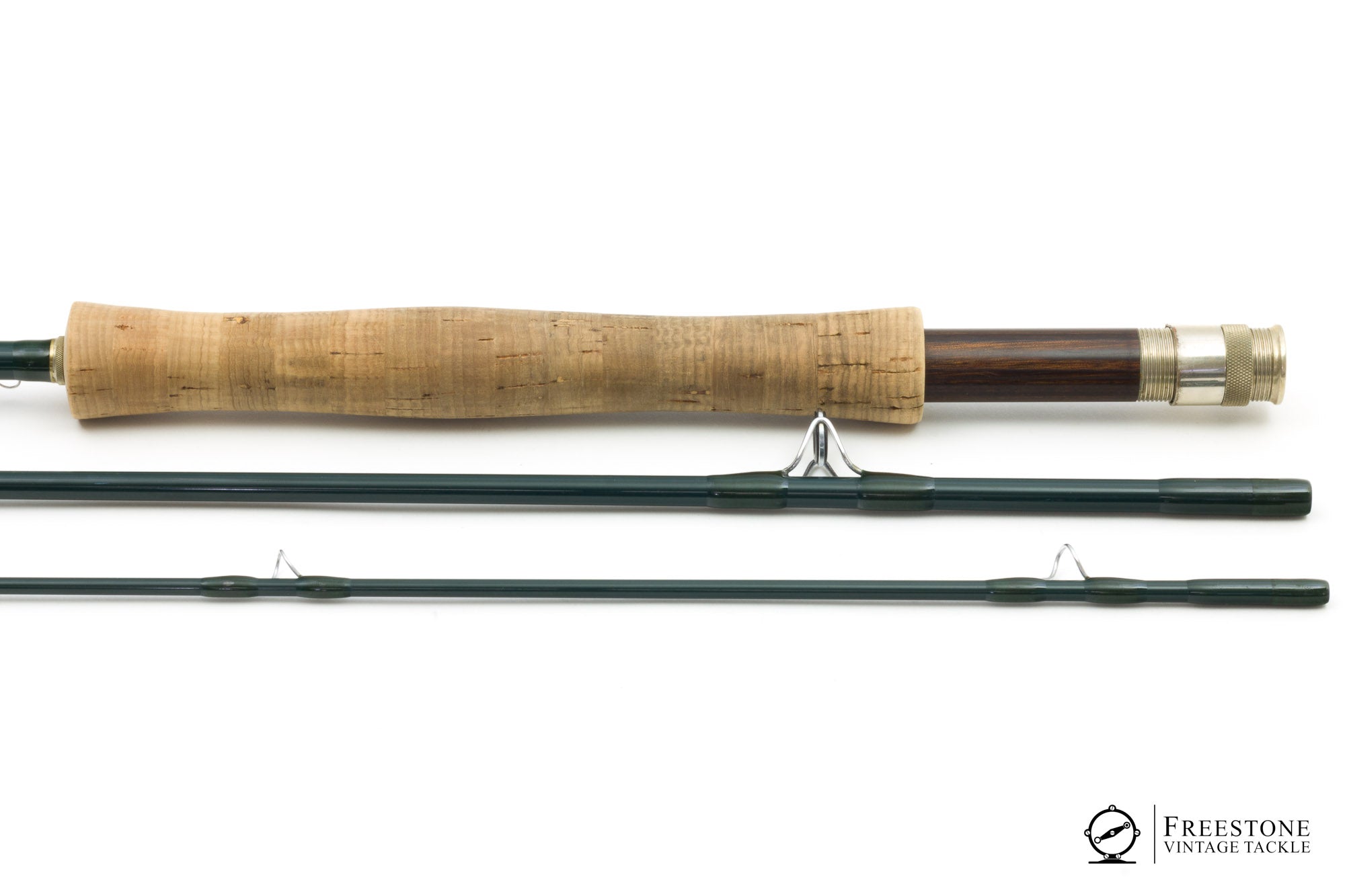 Winston, R.L. - IM6 9' 3pc 8wt Graphite Rod - Freestone Vintage Tackle