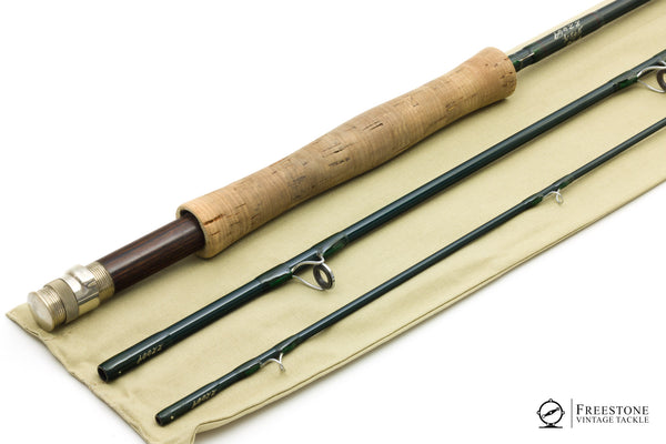 Winston, R.L. - IM6 9' 3pc 8wt Graphite Rod - Freestone Vintage Tackle