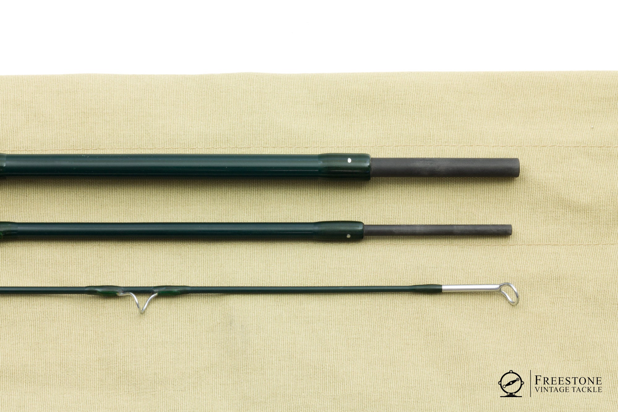 Winston, R.L. - IM6 9' 3pc 8wt Graphite Rod - Freestone Vintage Tackle
