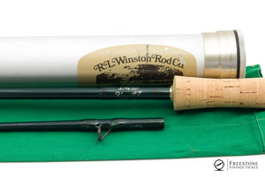Winston, R.L. - IM6XD 9' 2pc 7wt Graphite Rod