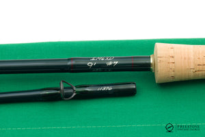 Winston, R.L. - IM6XD 9' 2pc 7wt Graphite Rod