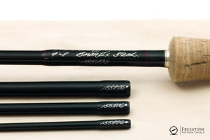 Winston - JWF BIIX 9' 4pc 8wt Graphite Rod