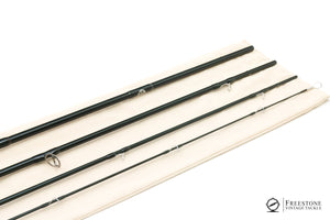 Winston - JWF BIIX 9' 4pc 8wt Graphite Rod
