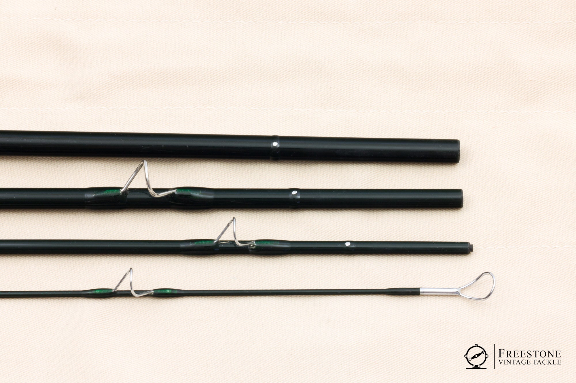 Winston - JWF BIIX 9' 4pc 8wt Graphite Rod Winston - JWF BIIX 9' 4pc 8wt Graphite Rod