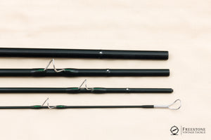 Winston - JWF BIIX 9' 4pc 8wt Graphite Rod