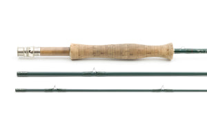 Winston - WT 9' 3-Piece 6wt Graphite Rod